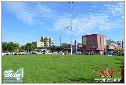 rolim de moura